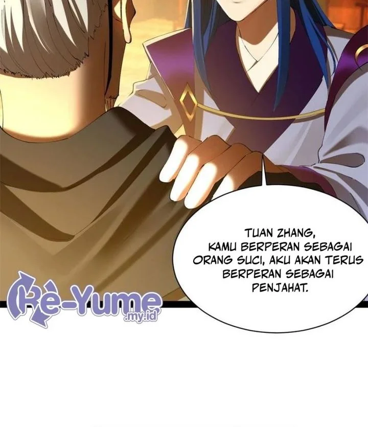 Ultimate Son-in-law Chapter 304 - halaman 26