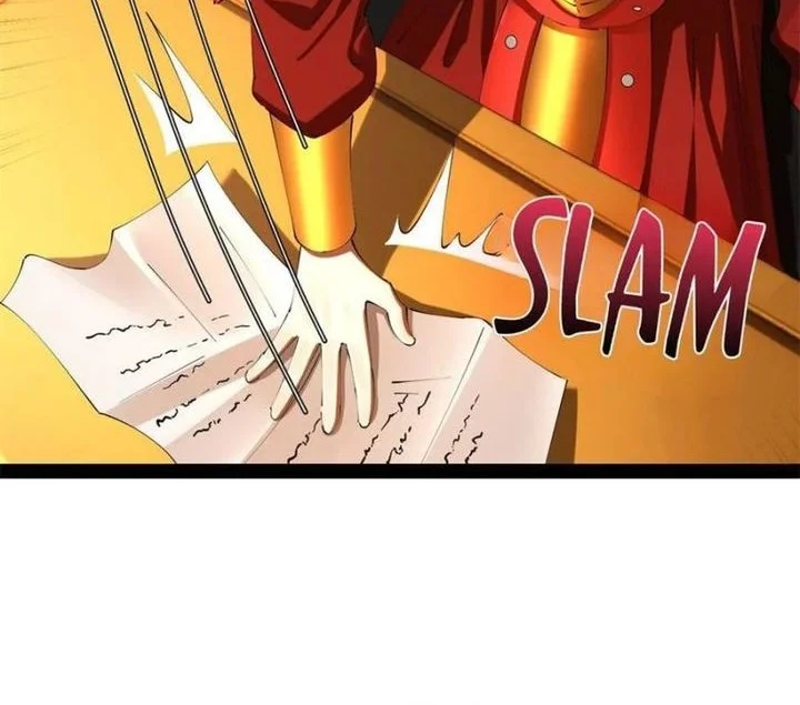 Ultimate Son-in-law Chapter 304 - halaman 34
