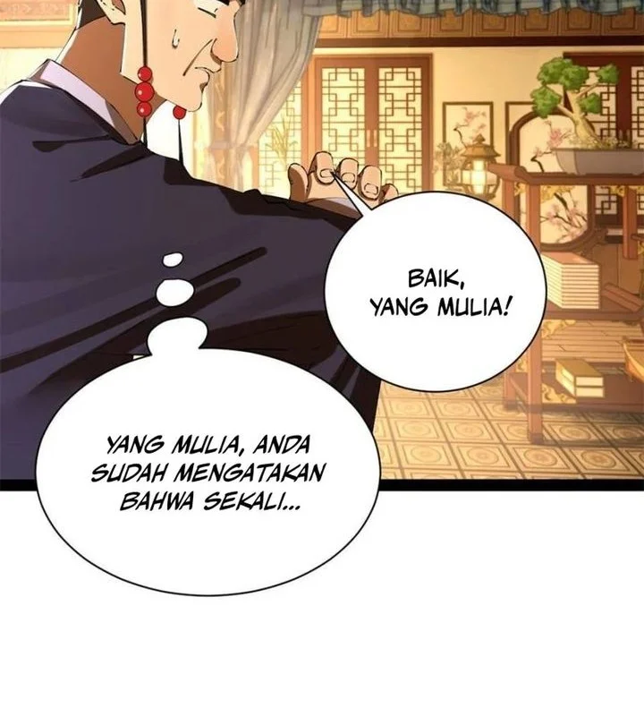 Ultimate Son-in-law Chapter 304 - halaman 38