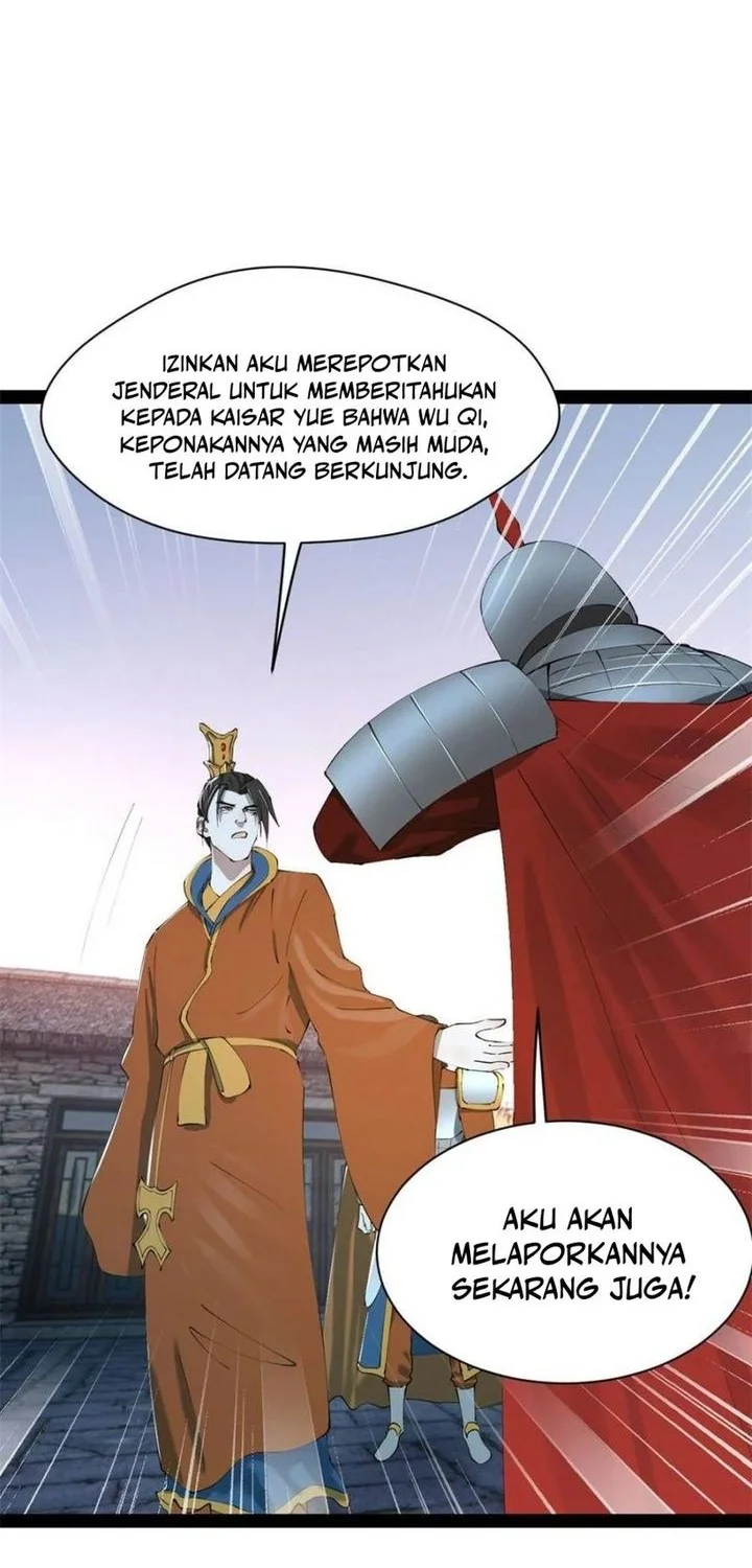 Ultimate Son-in-law Chapter 305 - halaman 12