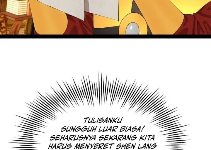 Ultimate Son-in-law Chapter 305 - halaman 14