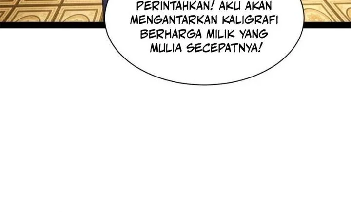 Ultimate Son-in-law Chapter 305 - halaman 16