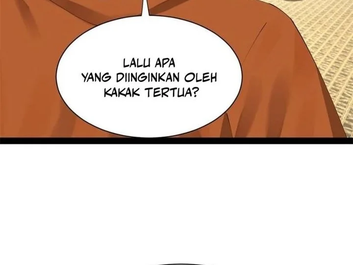 Ultimate Son-in-law Chapter 305 - halaman 30