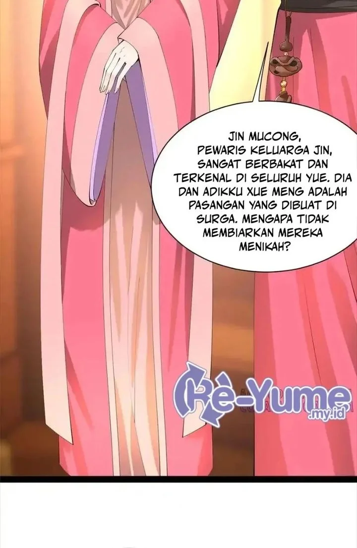 Ultimate Son-in-law Chapter 306 - halaman 10