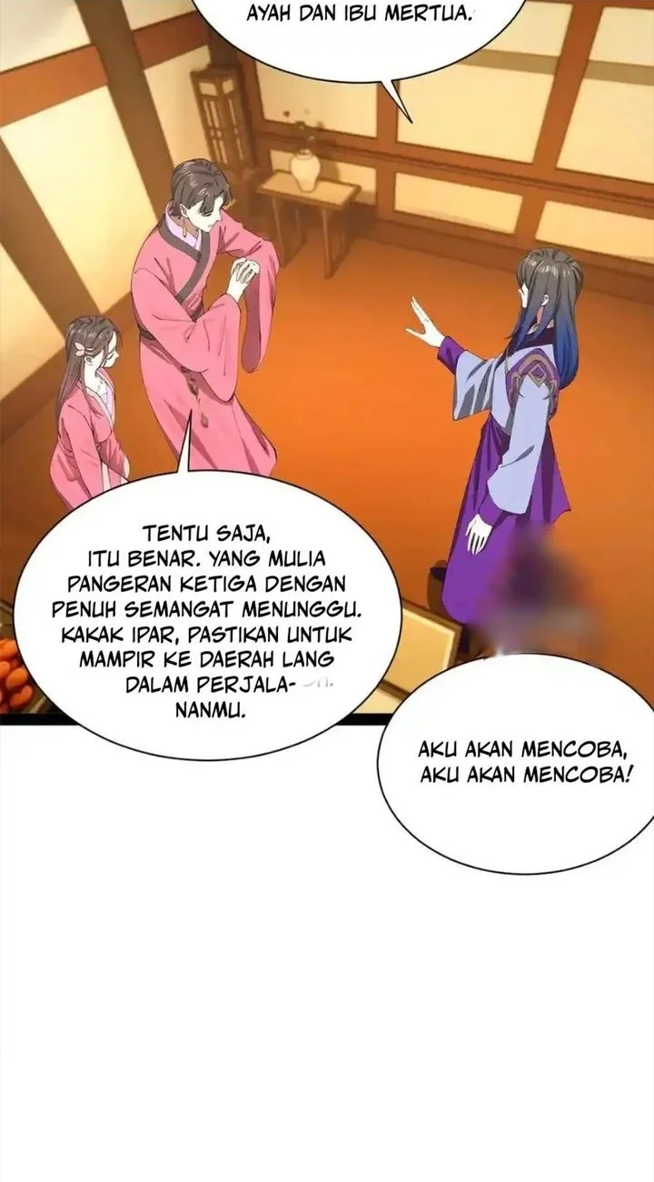 Ultimate Son-in-law Chapter 306 - halaman 12