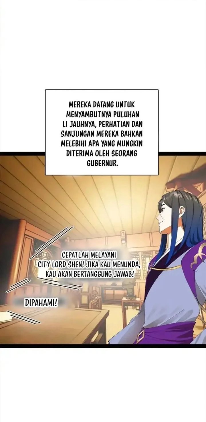 Ultimate Son-in-law Chapter 306 - halaman 14