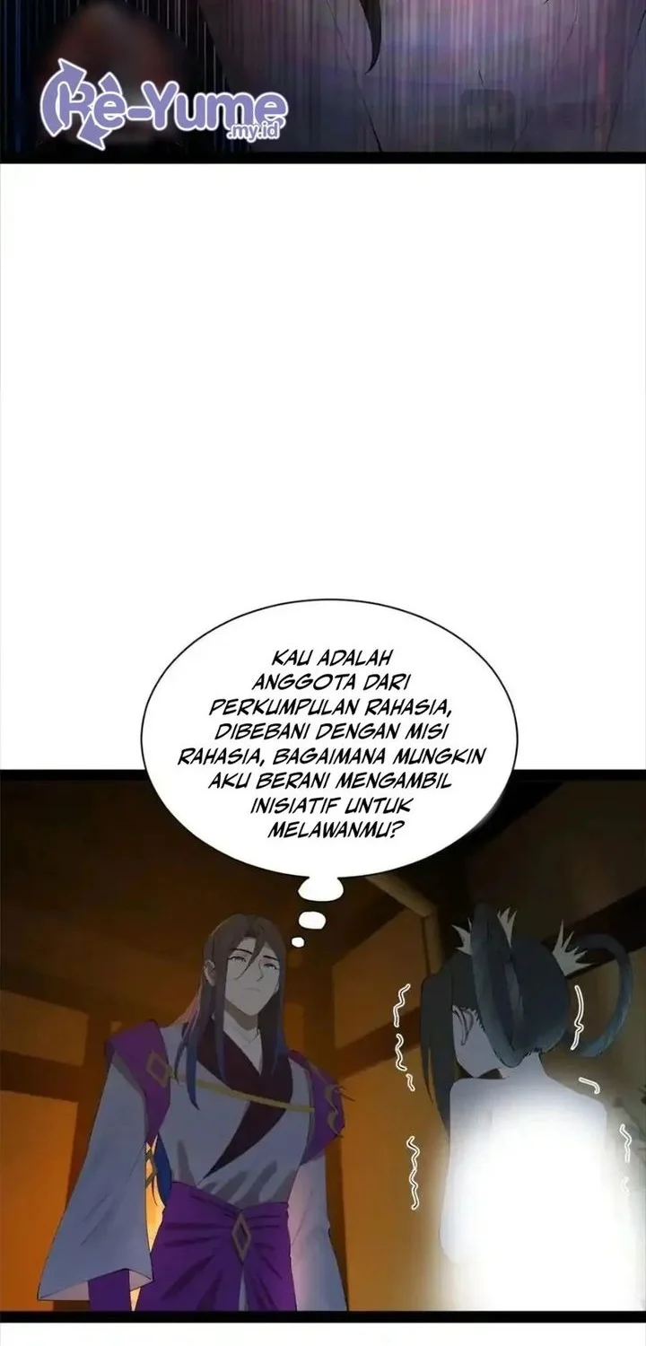 Ultimate Son-in-law Chapter 306 - halaman 24