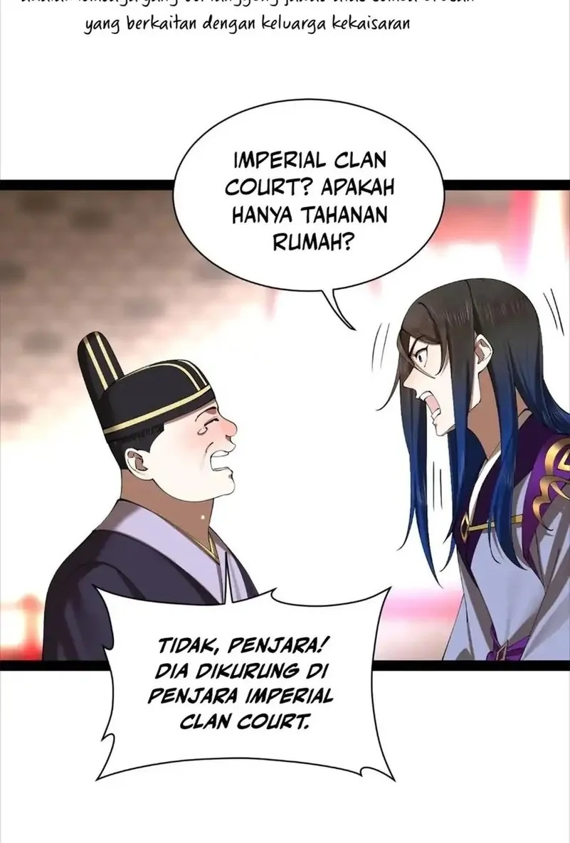 Ultimate Son-in-law Chapter 308 - halaman 12