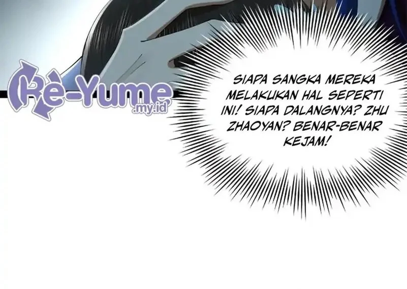 Ultimate Son-in-law Chapter 308 - halaman 20