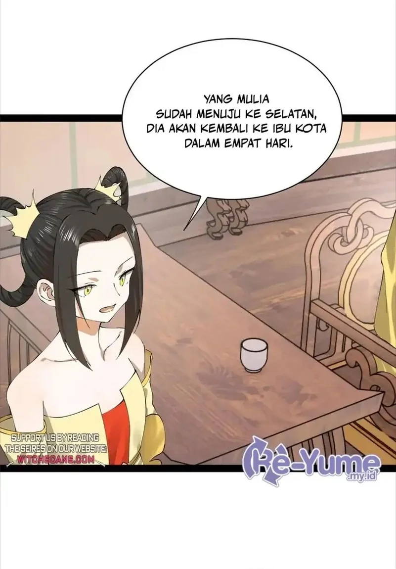 Ultimate Son-in-law Chapter 309 - halaman 12