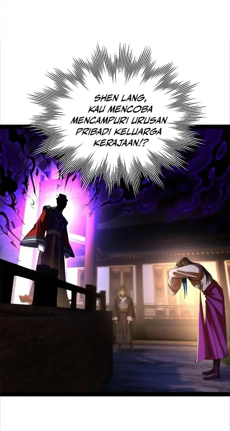 Ultimate Son-in-law Chapter 310 - halaman 12