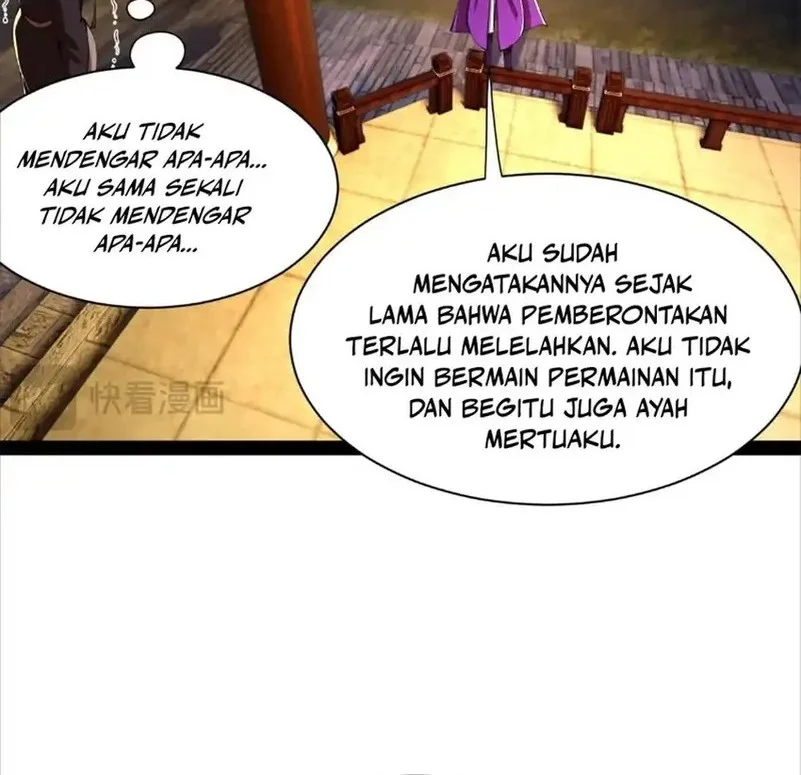 Ultimate Son-in-law Chapter 310 - halaman 20