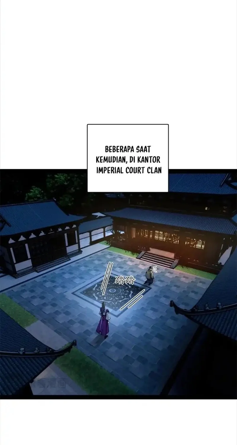 Ultimate Son-in-law Chapter 310 - halaman 28