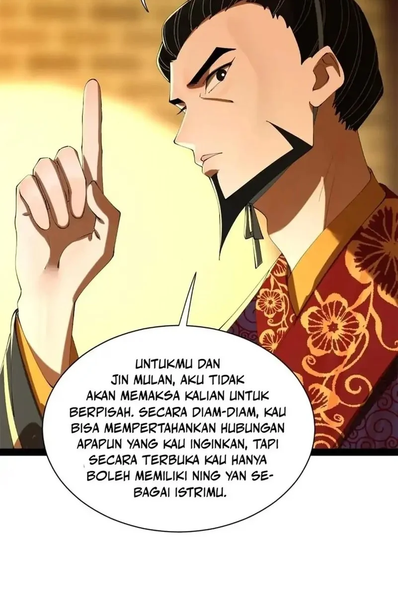 Ultimate Son-in-law Chapter 310 - halaman 4