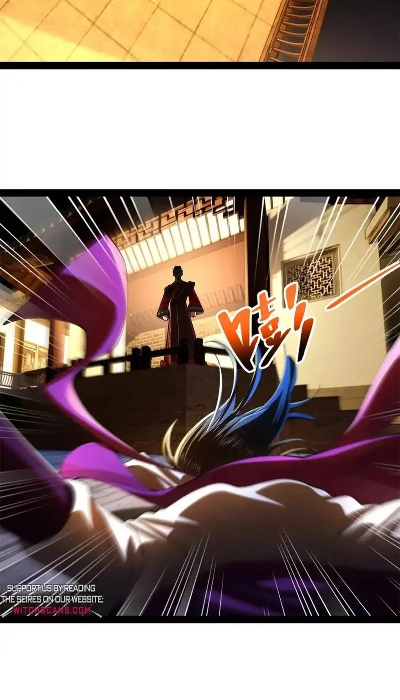 Ultimate Son-in-law Chapter 310 - halaman 8