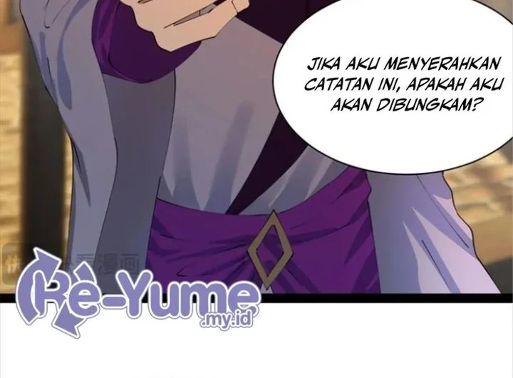 Ultimate Son-in-law Chapter 311 - halaman 12