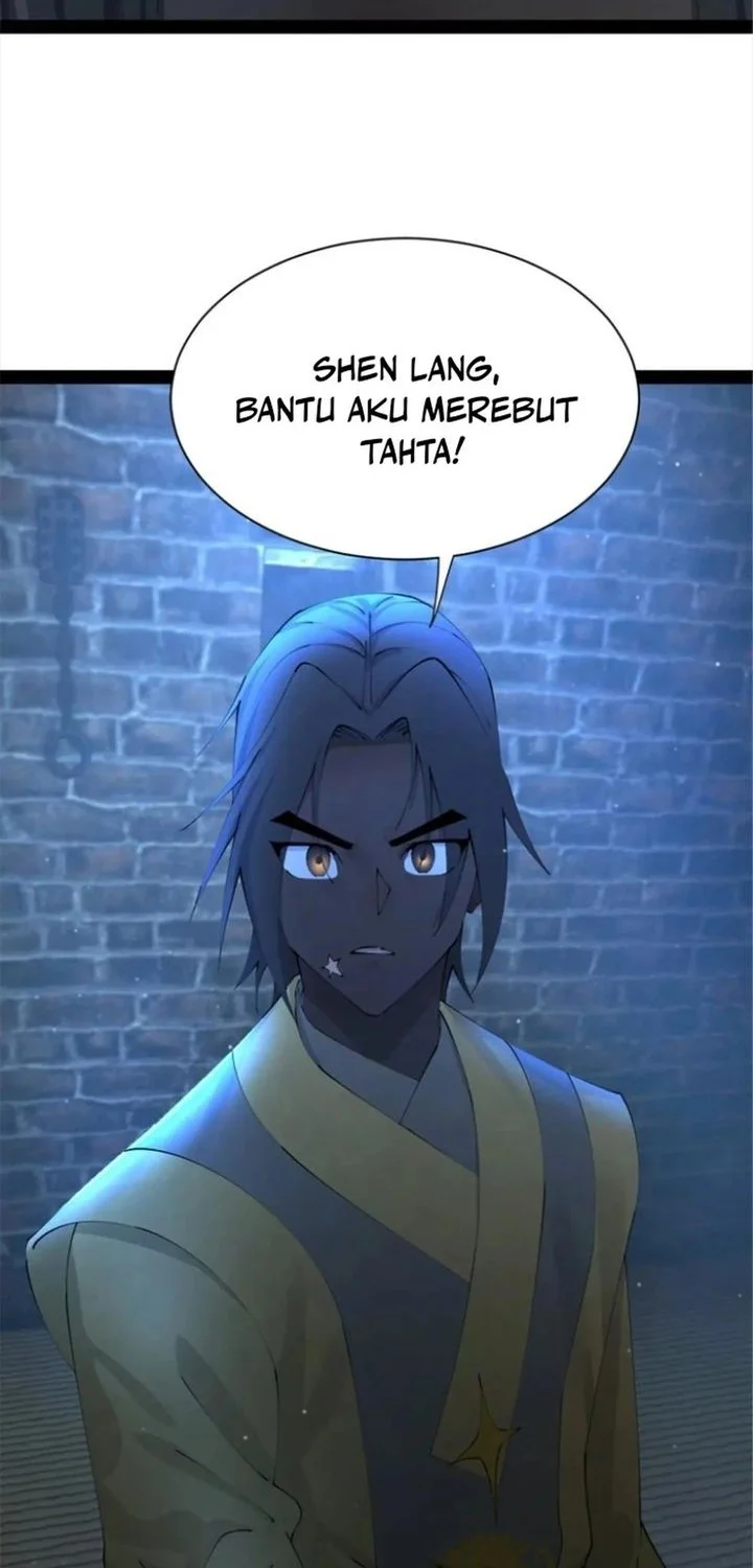 Ultimate Son-in-law Chapter 311 - halaman 18