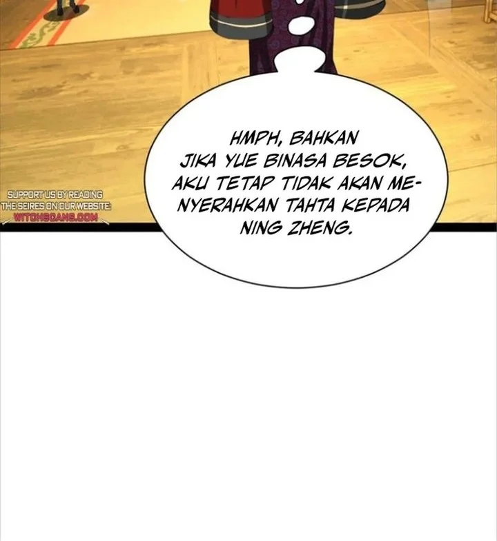 Ultimate Son-in-law Chapter 311 - halaman 26