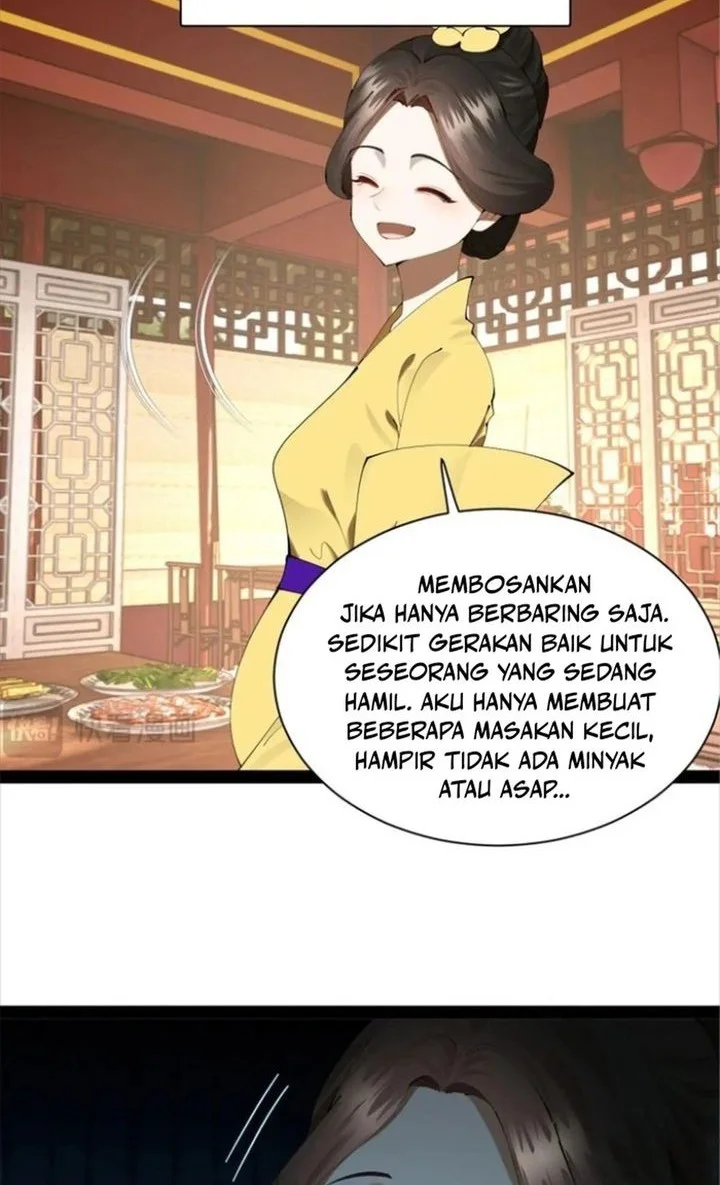 Ultimate Son-in-law Chapter 311 - halaman 28