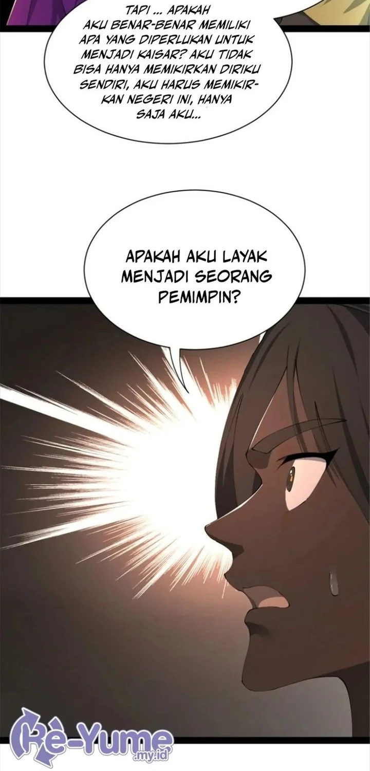 Ultimate Son-in-law Chapter 311 - halaman 6