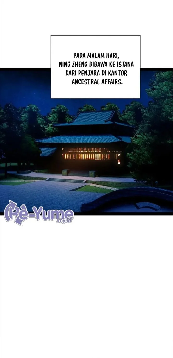 Ultimate Son-in-law Chapter 314 - halaman 14