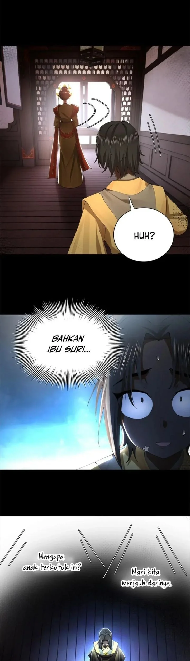 Ultimate Son-in-law Chapter 314 - halaman 19