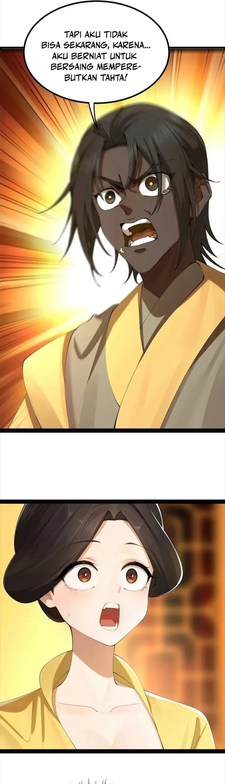 Ultimate Son-in-law Chapter 314 - halaman 25