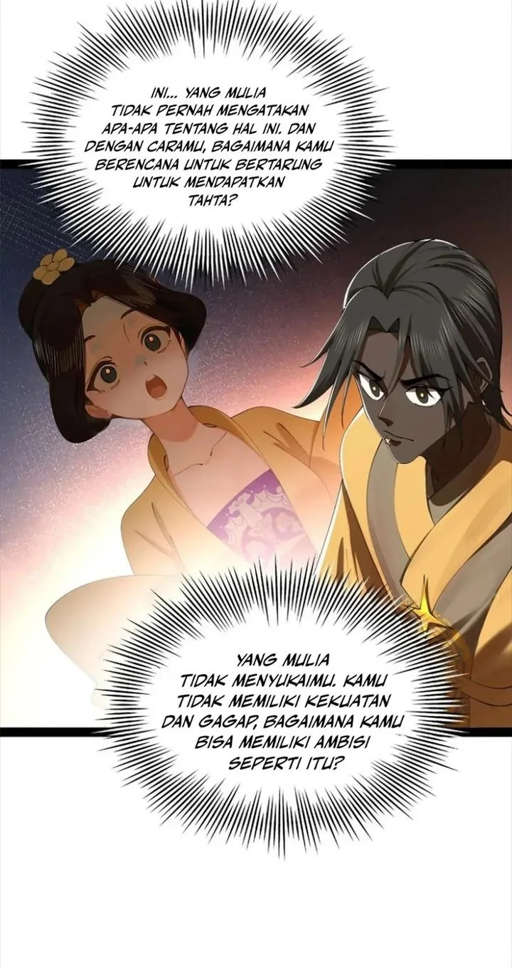 Ultimate Son-in-law Chapter 314 - halaman 26