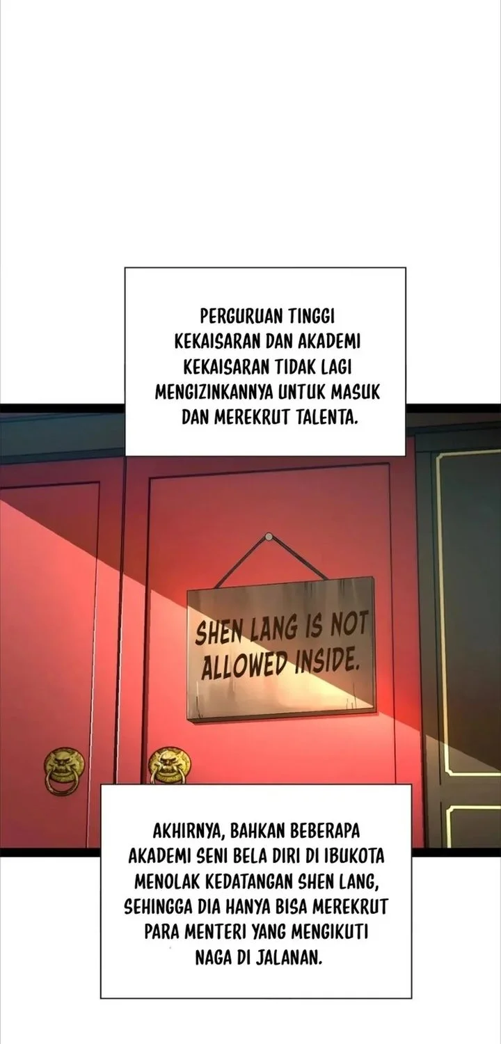 Ultimate Son-in-law Chapter 315 - halaman 14