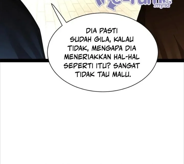 Ultimate Son-in-law Chapter 315 - halaman 16