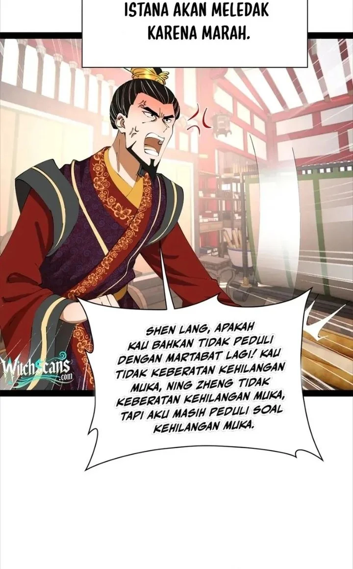 Ultimate Son-in-law Chapter 315 - halaman 18
