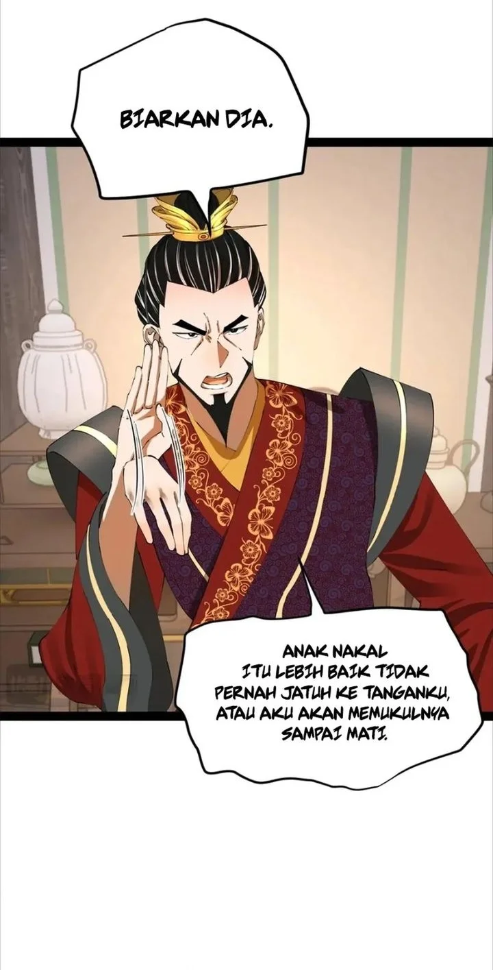 Ultimate Son-in-law Chapter 315 - halaman 22