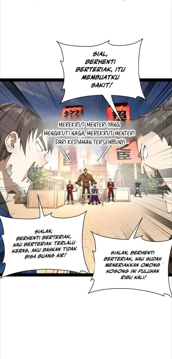Ultimate Son-in-law Chapter 315 - halaman 24