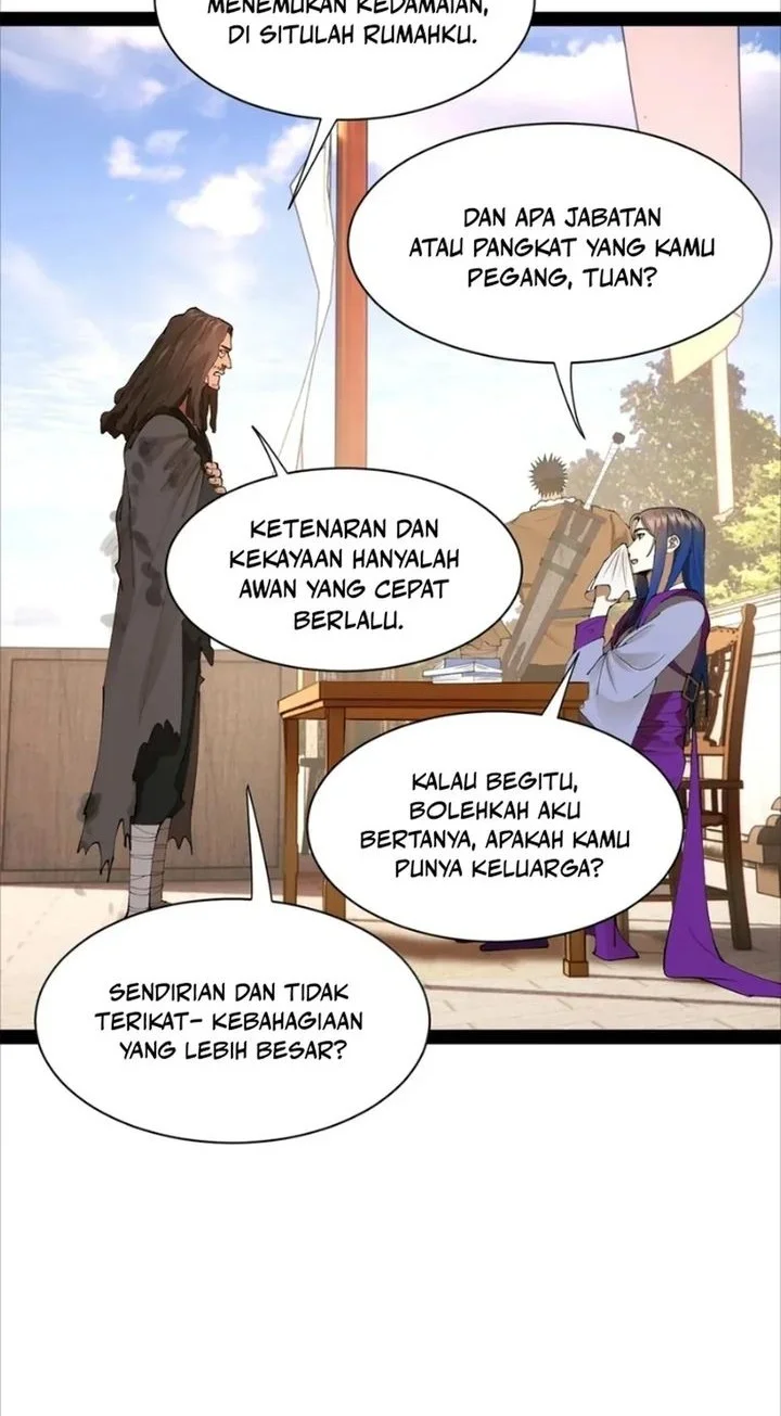 Ultimate Son-in-law Chapter 315 - halaman 28