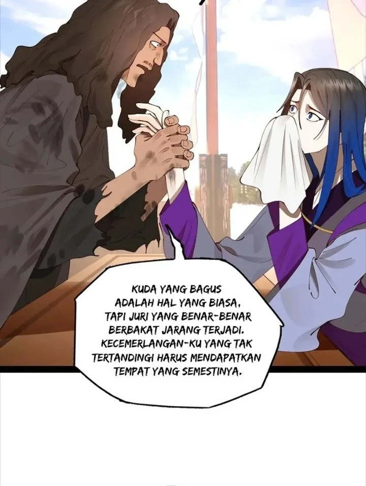 Ultimate Son-in-law Chapter 315 - halaman 30