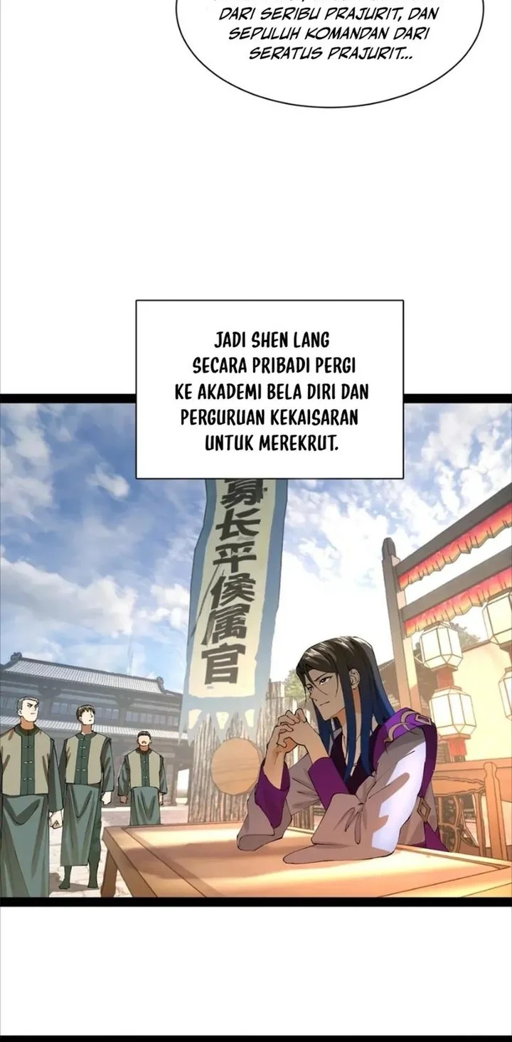 Ultimate Son-in-law Chapter 315 - halaman 6