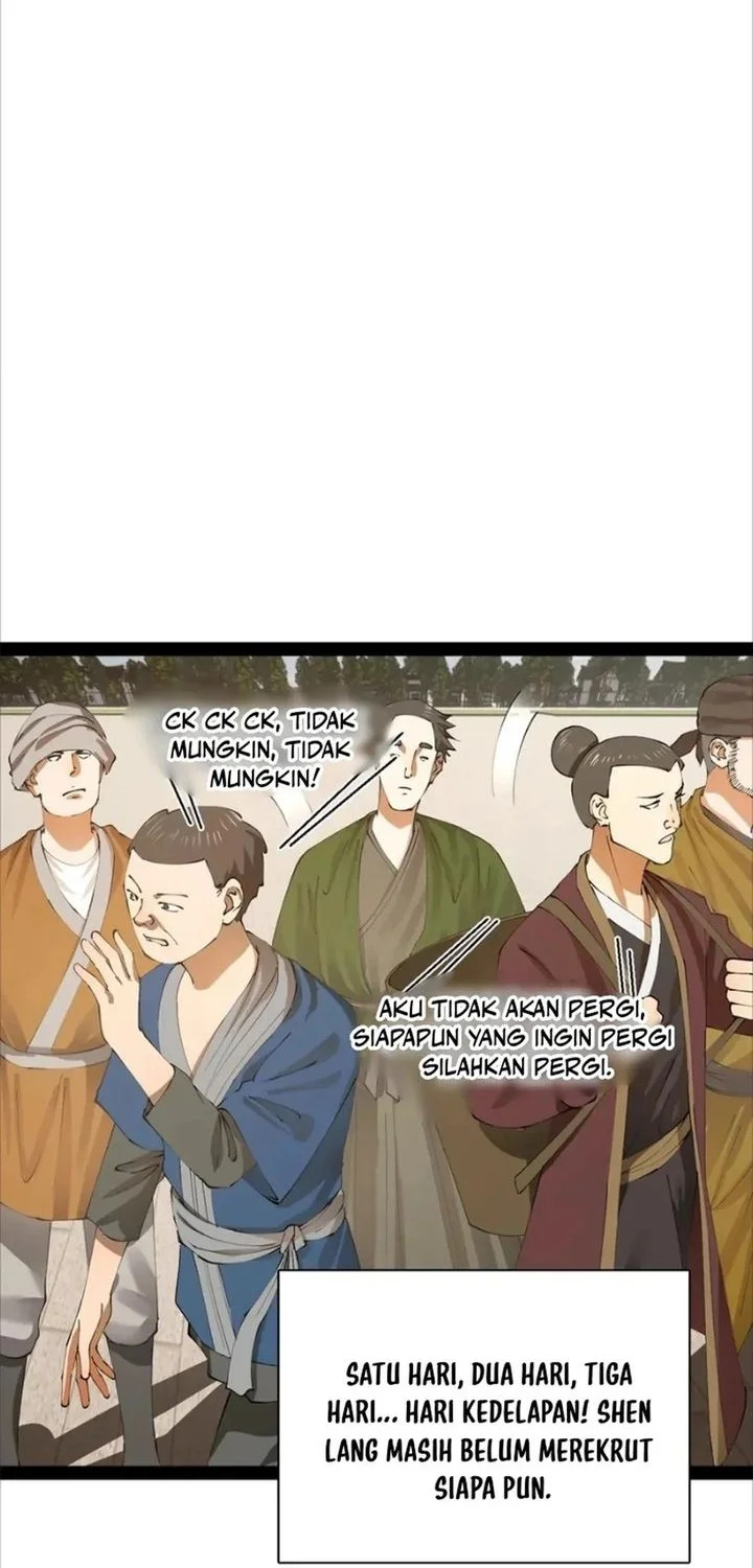 Ultimate Son-in-law Chapter 315 - halaman 8