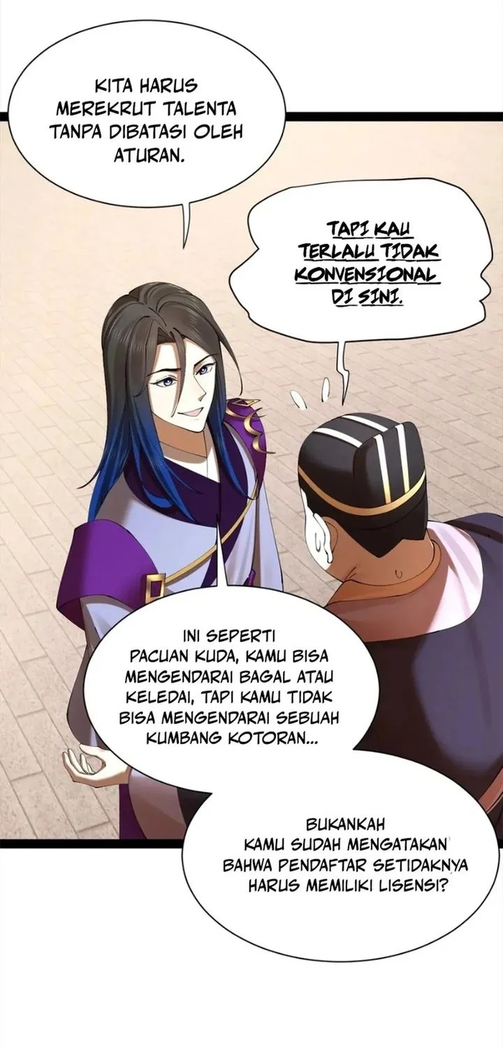 Ultimate Son-in-law Chapter 316 - halaman 12