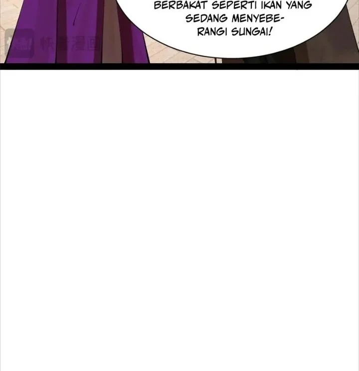 Ultimate Son-in-law Chapter 316 - halaman 14