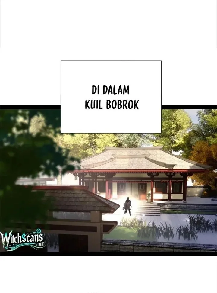 Ultimate Son-in-law Chapter 316 - halaman 18