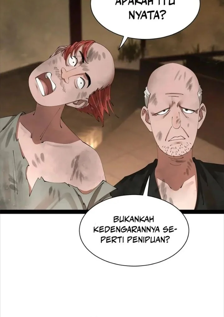 Ultimate Son-in-law Chapter 316 - halaman 20
