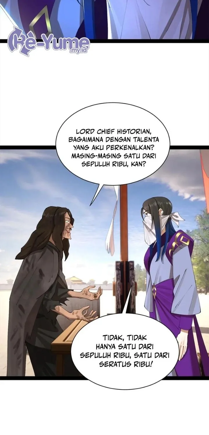 Ultimate Son-in-law Chapter 316 - halaman 24