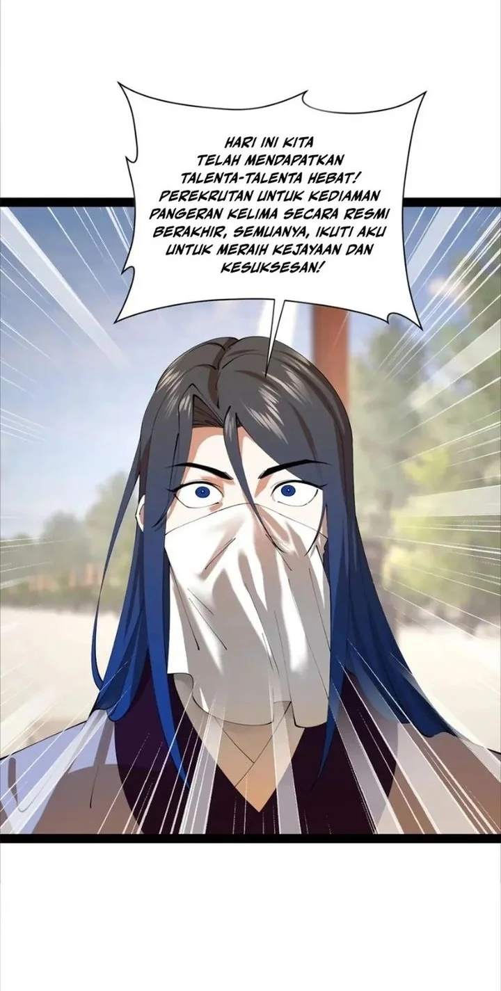 Ultimate Son-in-law Chapter 316 - halaman 28