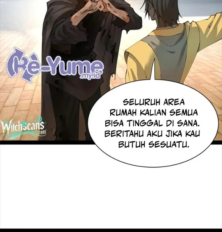 Ultimate Son-in-law Chapter 316 - halaman 36