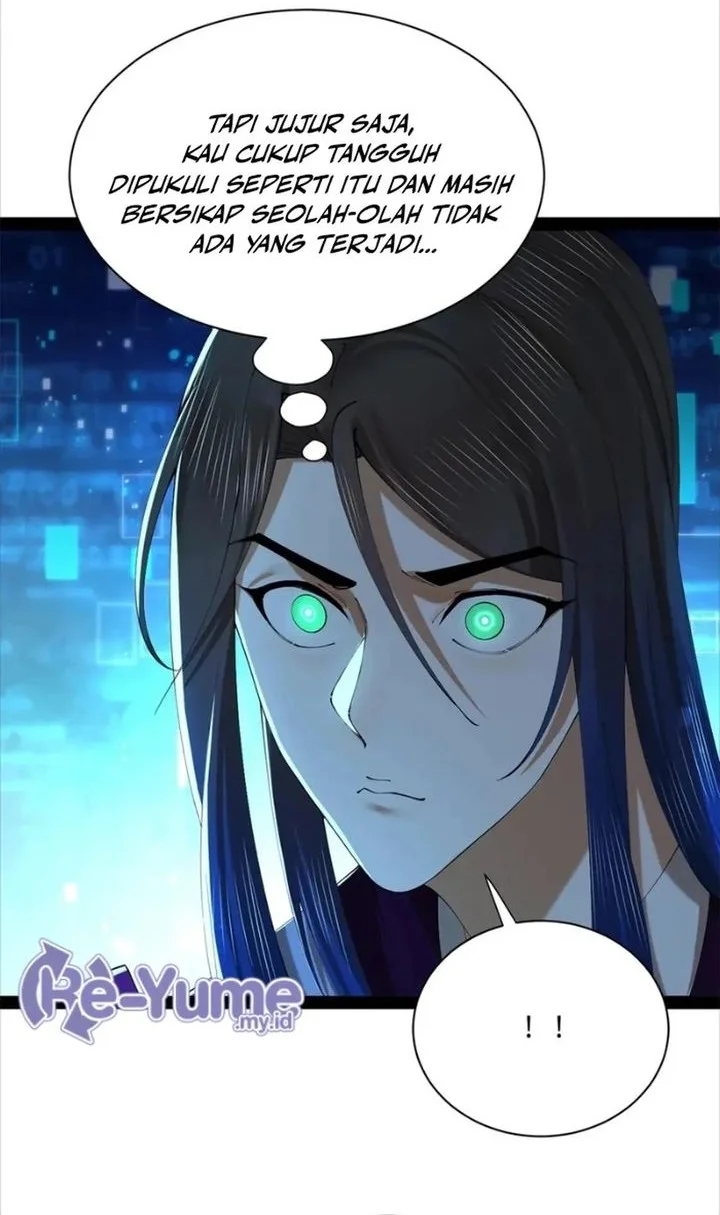 Ultimate Son-in-law Chapter 316 - halaman 6