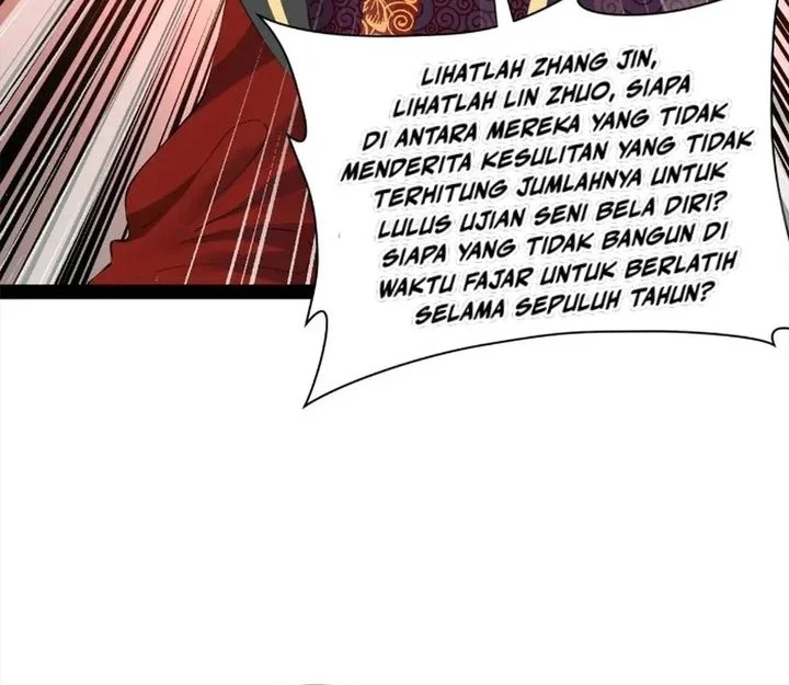 Ultimate Son-in-law Chapter 317 - halaman 16