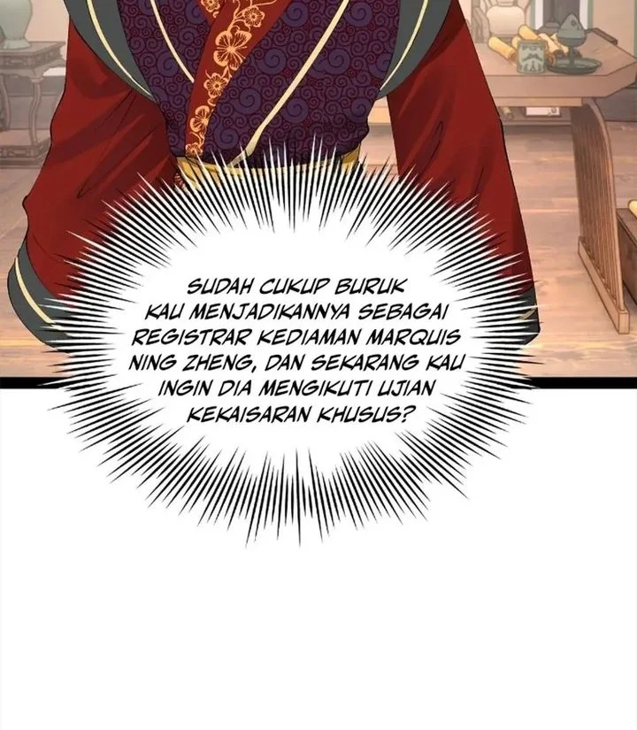 Ultimate Son-in-law Chapter 317 - halaman 18