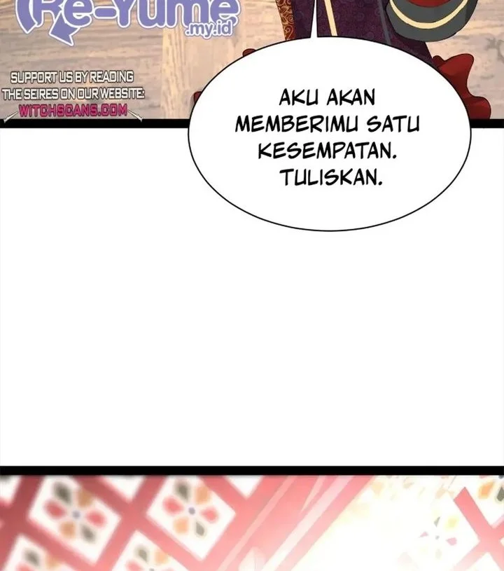 Ultimate Son-in-law Chapter 317 - halaman 20