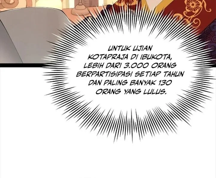 Ultimate Son-in-law Chapter 317 - halaman 24