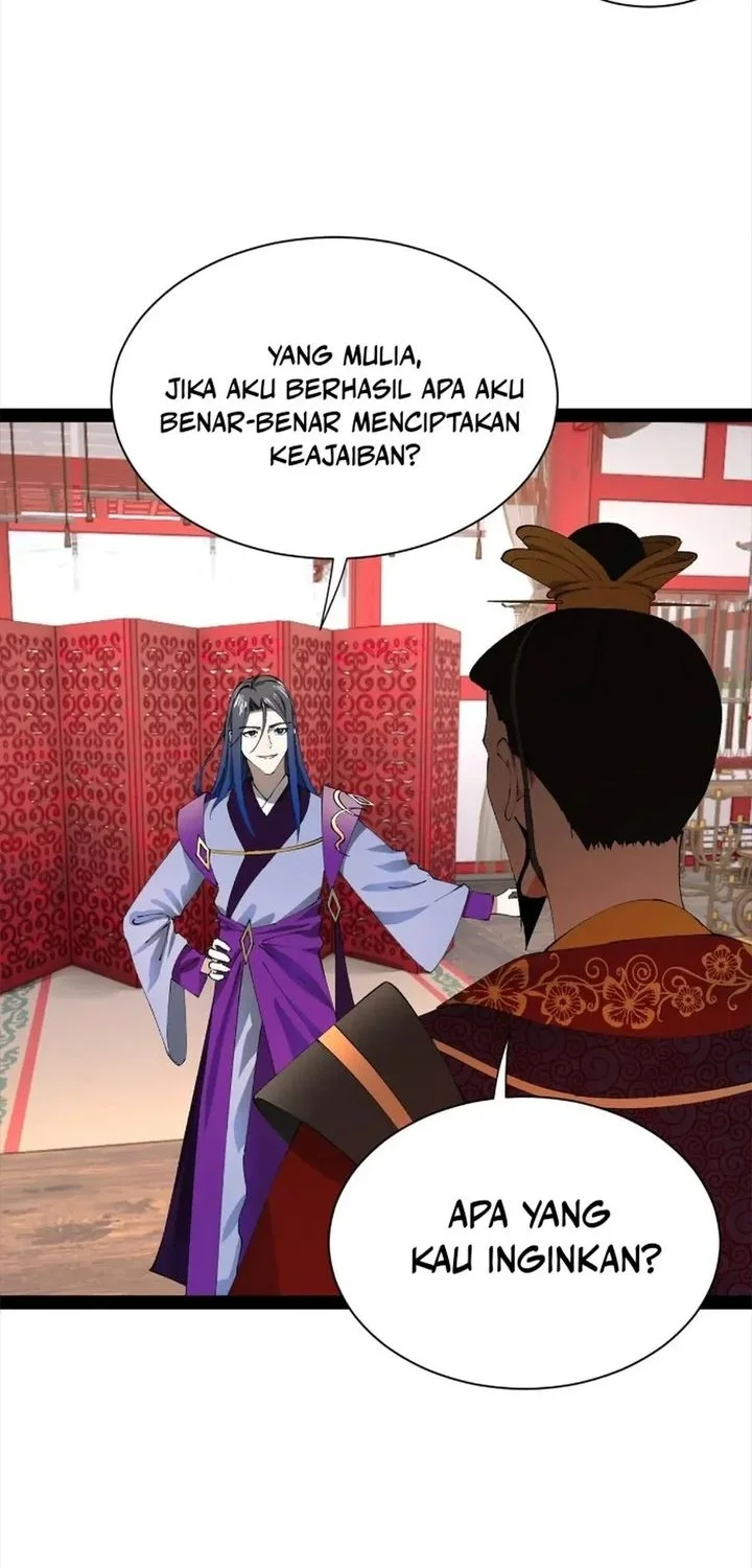 Ultimate Son-in-law Chapter 317 - halaman 26
